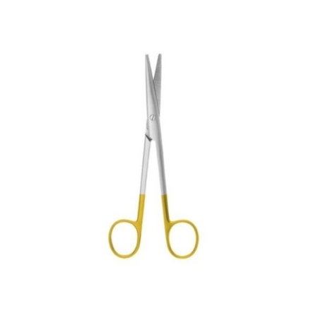 Lexer Scissor 16cm Straight
